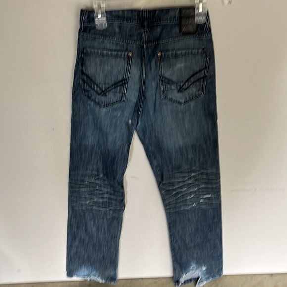 Marc Ecko ripped jeans - Picture 3 of 3